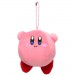 Nintendo Plush - Kirby - 3.5" Kirby w/ Keychain (Hovering)