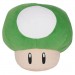 Nintendo Plush - Super Mario - 6" 1Up Mushroom