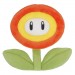Nintendo Plush - Super Mario - 6" Fire Flower