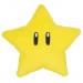 Nintendo Plush - Super Mario - 6" Super Star