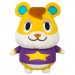 Nintendo Plush - Animal Crossing - 7" Hamlet