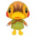 Nintendo Plush - Animal Crossing - 6" Molly
