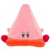 Nintendo Plush - Kirby - 7" Kirby (Cone Mouth)