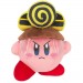 Nintendo Plush - Kirby - 6" Kirby (Drill)