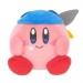 Nintendo Plush - Kirby - 4" Kirby (Bandana Waddle Dee)