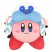 Nintendo Plush - Kirby - 6" Kirby (Frosty Ice)