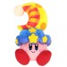 Nintendo Plush - Kirby - 7" Kirby (Deep Sleep)