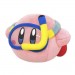Nintendo Plush - Kirby - 6" Kirby (Swim)
