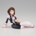 My Hero Academia Figures - Break Time Collection Vol.4 - Ochaco Uraraka
