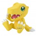 Digimon Adventures Figures - Sofvimates - Agumon Vol.2