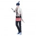 Chainsaw Man Figures - Vibration Stars - Aki Hayakawa (The Movie: Reze Arc)