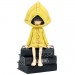 Little Nightmares Figures - Monitor Top Vol. 1 - Six