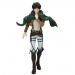 Grandista Figures - Attack On Titan - Eren Yeager