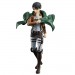 Grandista Figures - Attack On Titan - Levi