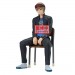 Desk Figures - Gintama: Mr.Ginpachi's Zany Class - Sogo Okita