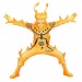 Grandista Figures - Naruto: Shippuden - Naruto Uzumaki II