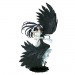 Evolve Figures - Overlord - Albedo (Empress Of Darkness)