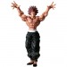 Grandista Figures - Baki - Hanma Yujiro