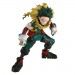 Grandista Figures - My Hero Academia - Izuku Midoriya