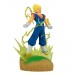 History Box Figures - Dragon Ball Z - Vegito