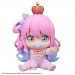 Hololive Figures -  #hololive IF - Holobabies - Himemori Luna