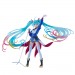 Evolve Figures - Gundam 45th Anniversary x Hatsune Miku - Hatsune Miku