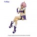 Re:Zero - SLIAW - Noodle Stopper Figures - Ram (Demon Costume / Another Color Ver.)