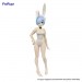Re:Zero - SLIAW - BiCute Bunnies Figures - Rem (White Pearl Color Ver.)