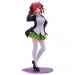 The Quintessential Quintuplets - 2 Coreful Figures - Nino Nakano (School Uniform Ver.) RE