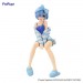 Re:Zero - SLIAW - Noodle Stopper Figures - Rem (Room Wear)