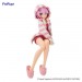 Re:Zero - SLIAW - Noodle Stopper Figures - Ram (Room Wear)