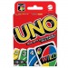 Card Games - UNO - Regular Version