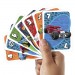 Card Games - UNO Hot Wheels