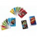 Card Games - UNO Hot Wheels