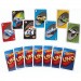 Card Games - UNO Hot Wheels