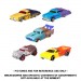 1:64 Scale Diecast - Hot Wheels - Color Shifters Vehicle Assortment