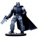 Batman B&W Statues - Armored Batman by Frank Miller