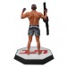 SportsPicks Figures - UFC - W01 - 7 Scale Jon Jones (Posed Figure) w/ (MTD) Collectible
