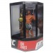 SportsPicks Figures - UFC - W01 - 7 Scale Jon Jones (Posed Figure) w/ (MTD) Collectible