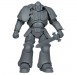 Warhammer 40,000 Figures - S11 - 7" Scale Assortment