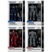 Warhammer 40,000 Figures - S11 - 7" Scale Assortment