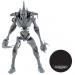 Warhammer 40,000 Figures - S03 - 7" Scale Necron Flayed One (Unpainted Artist Proof)