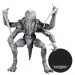 Warhammer 40,000 Figures - S04 - 7" Scale Genestealer (Unpainted Artist Proof)