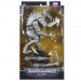 Warhammer 40,000 Figures - S04 - 7" Scale Genestealer (Unpainted Artist Proof)