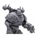 Warhammer 40,000 Figures - S07 - 7" Scale World Eaters Khorne Berzerker (Artist Proof)