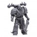 Warhammer 40,000 Figures - S07 - 7" Scale World Eaters Khorne Berzerker (Artist Proof)