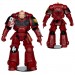 Warhammer 40,000 Figures - S11 - 7" Scale Assault Intercessor Sergeant (Blood Angel)