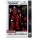 Warhammer 40,000 Figures - S11 - 7" Scale Assault Intercessor Sergeant (Blood Angel)