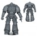 Warhammer 40,000 Figures - S11 - 7" Scale Assault Intercessor Sergeant (Blood Angel) (Artist Proof)
