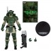 Warhammer 40,000 Figures - S09 - 7" Scale Kasrkin (Astra Militarum)